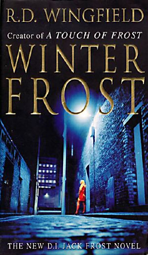 [Inspector Frost 05] • Winter Frost